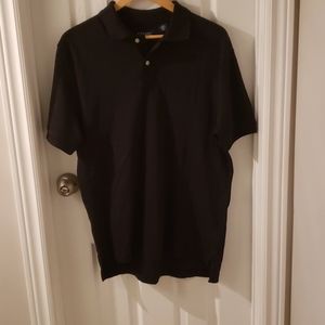 Chaps men's polo shirt, Like new.